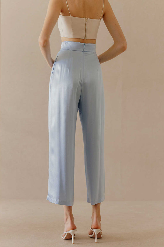 Diniversa Pants (Baby Blue)