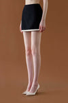 Dresa Skort (Black)