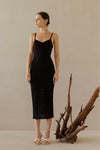 Damienvis (Black)