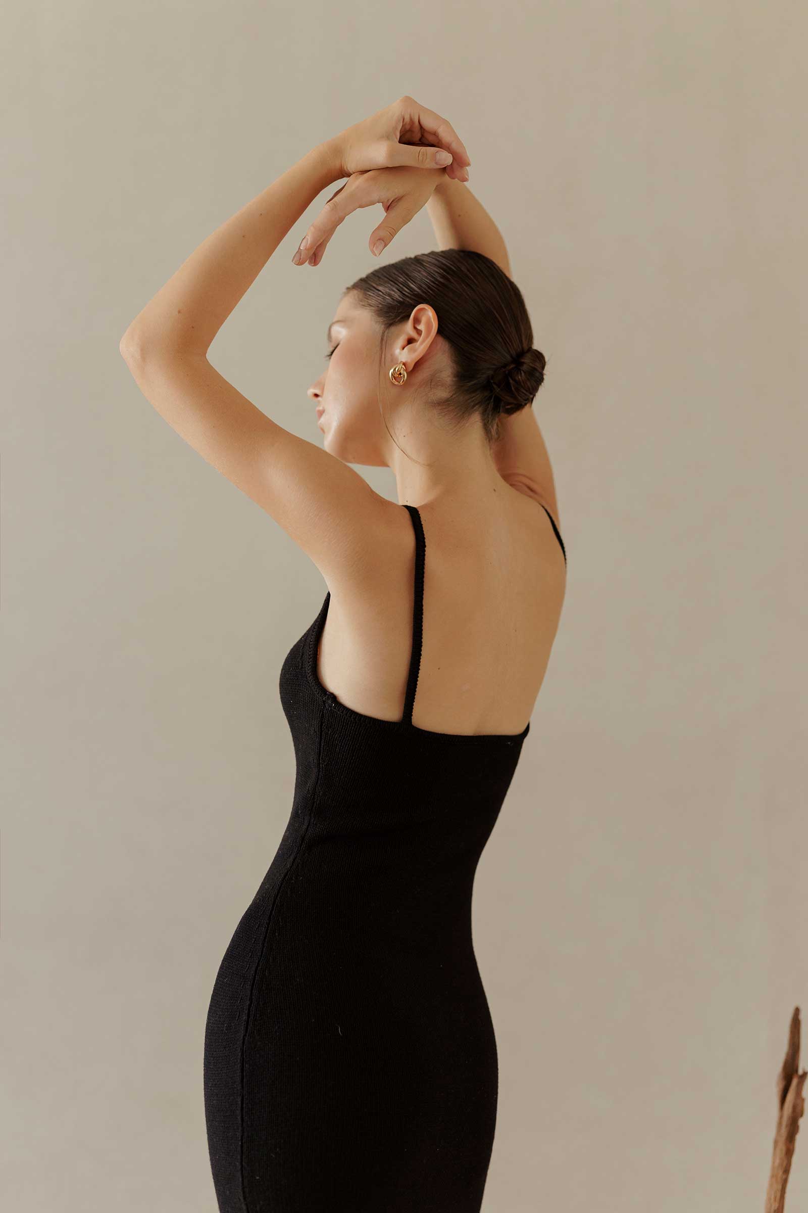 Damienvis (Black)