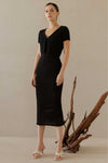 Damienvis (Black)