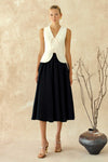 Dritt Skirt (Black)