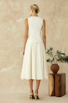 Dritt Skirt (Pearl)