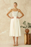 Dritt Skirt (Pearl)