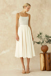 Dritt Skirt (Pearl)