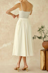 Dritt Skirt (Pearl)