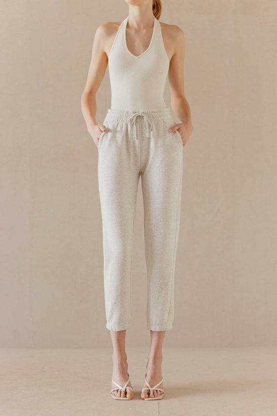 Damieruxe Pants (Grey)