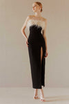 Diolianiz Gown (Black)