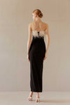 Diolianiz Gown (Black)