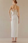 Diolianiz Gown (White)