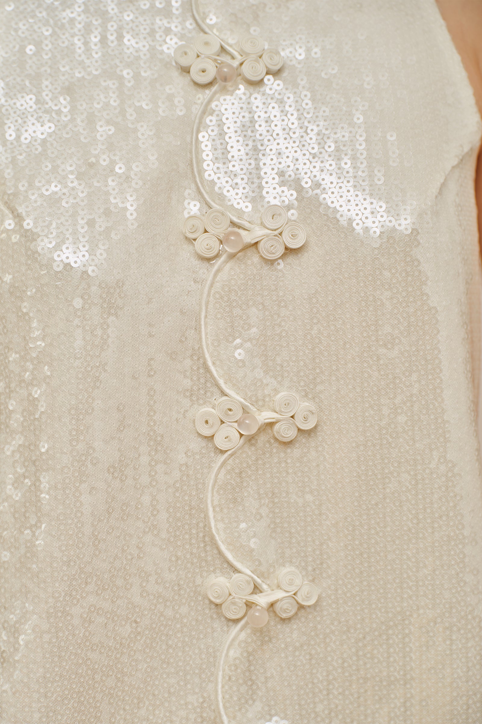 Lumen Top (Porcelain White)