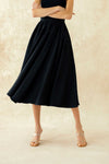 Dritt Skirt (Black)