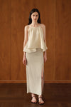 Noa Top (Bone Veil)