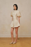 Thea Shorts (Eclat Champagne)