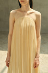 Unna Dress (Buttery)