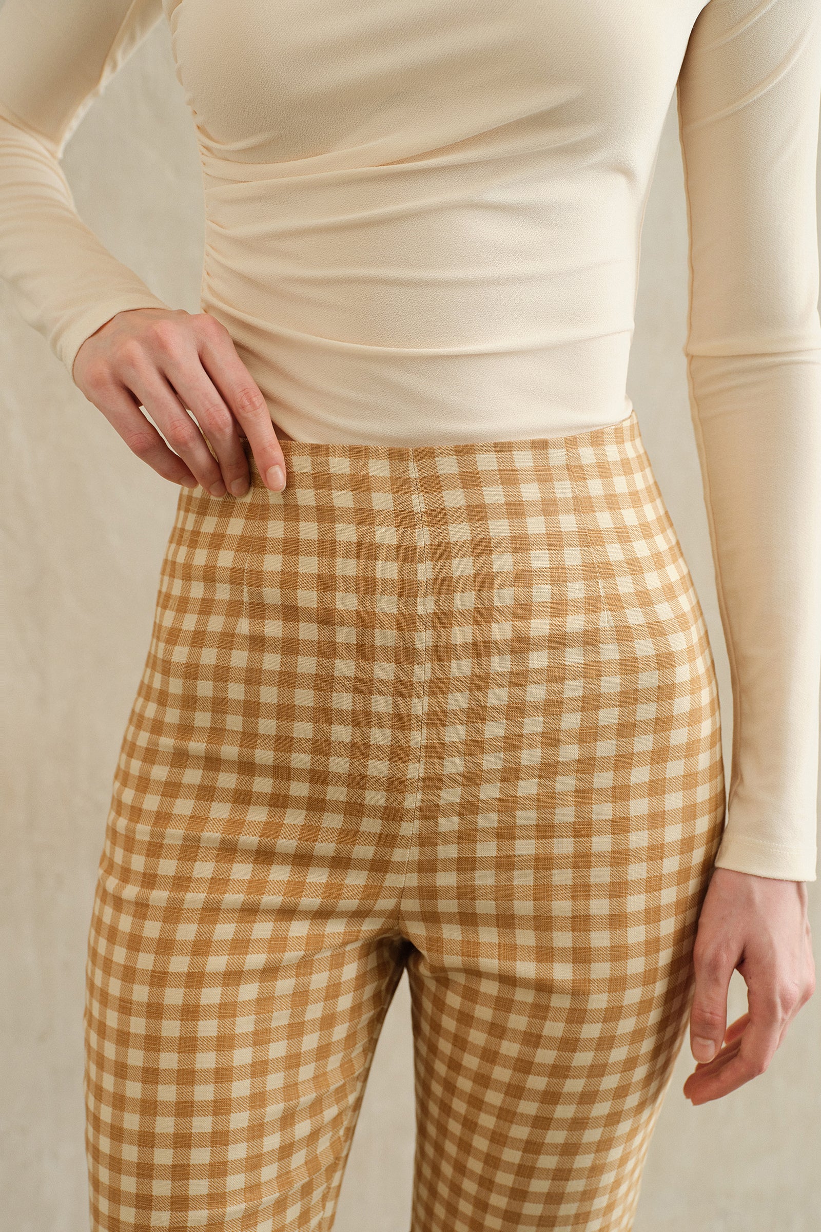 Lodi Capri Pants