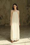 Unna Dress (Blanc)