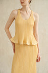 Lisse Top (Primrose)