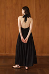 Penelope Dress (Black)