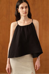 Noa Top (Black)