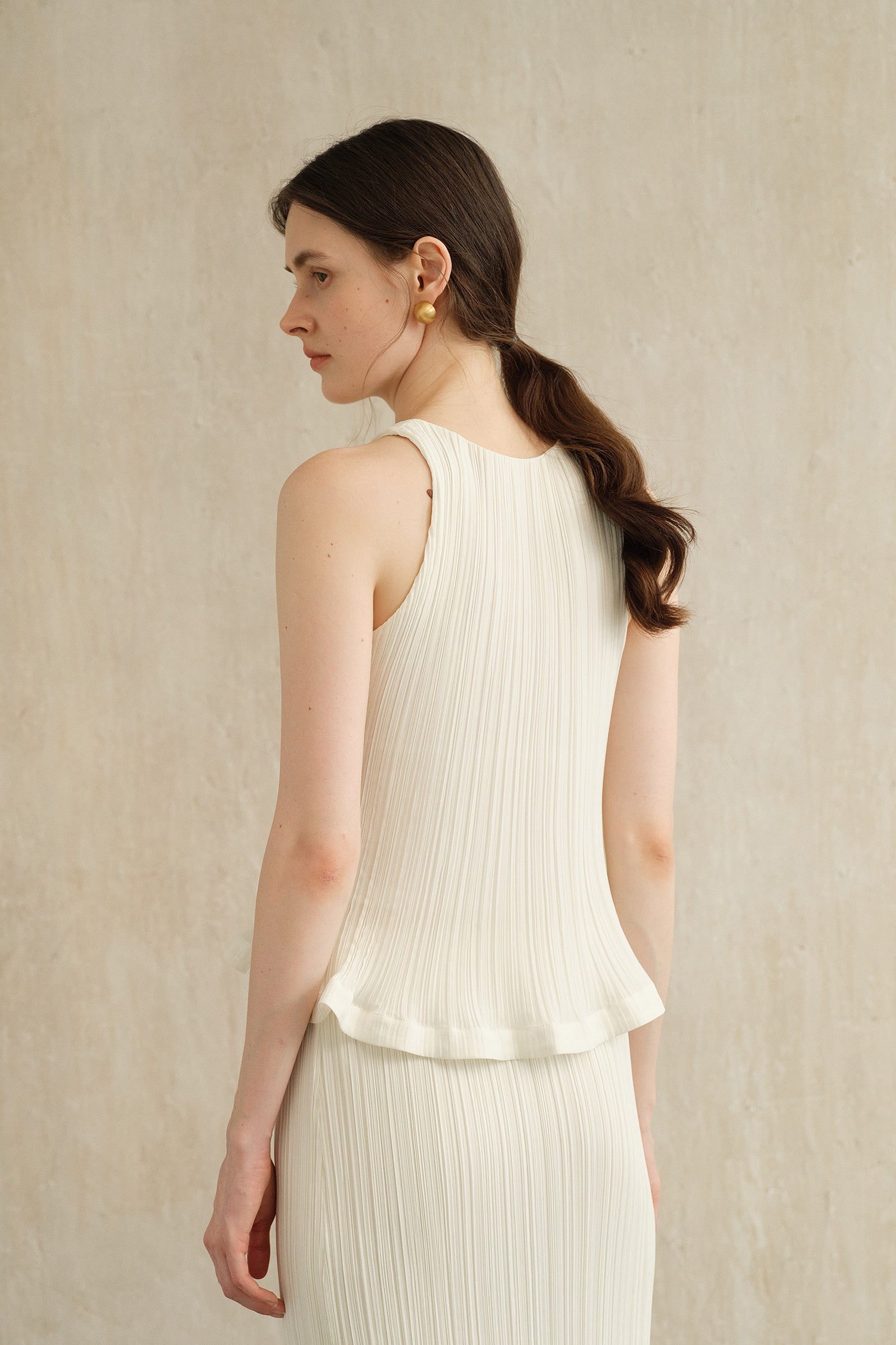 Lisse Top (Snow White)