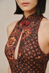 Maya Qipao Preorder