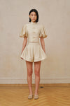 Thea Shorts (Eclat Champagne)