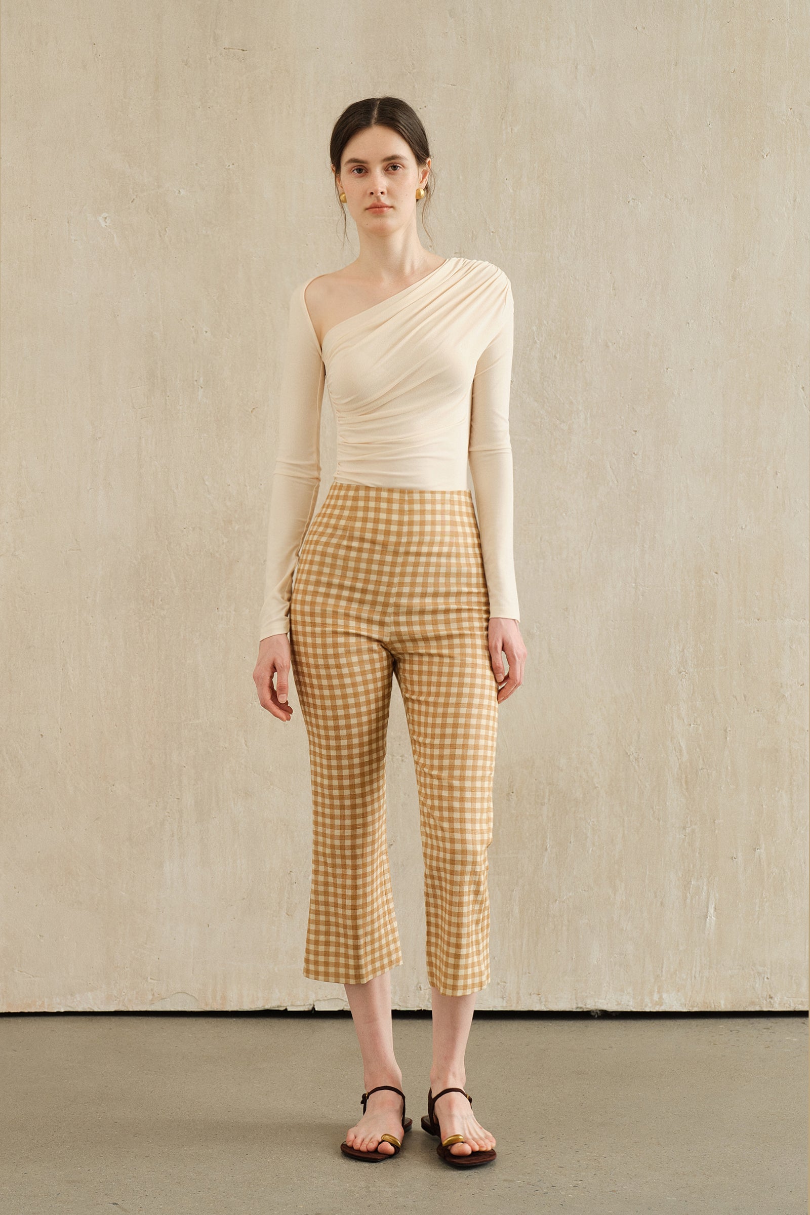 Lodi Capri Pants