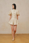 Poet Top (Eclat Champagne)