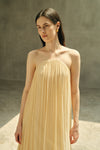 Unna Dress (Buttery)