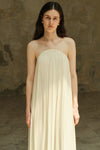 Unna Dress (Blanc)