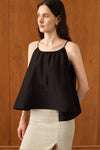 Noa Top (Black)