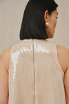 Lumen Top (Opaline Blush)
