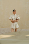 Thea Shorts (Eclat Champagne)