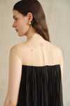 Rumi Long Dress (Noir)