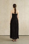 Palais Dress (Black)