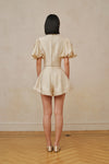 Poet Top (Eclat Champagne)