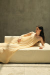 Unna Dress (Buttery)
