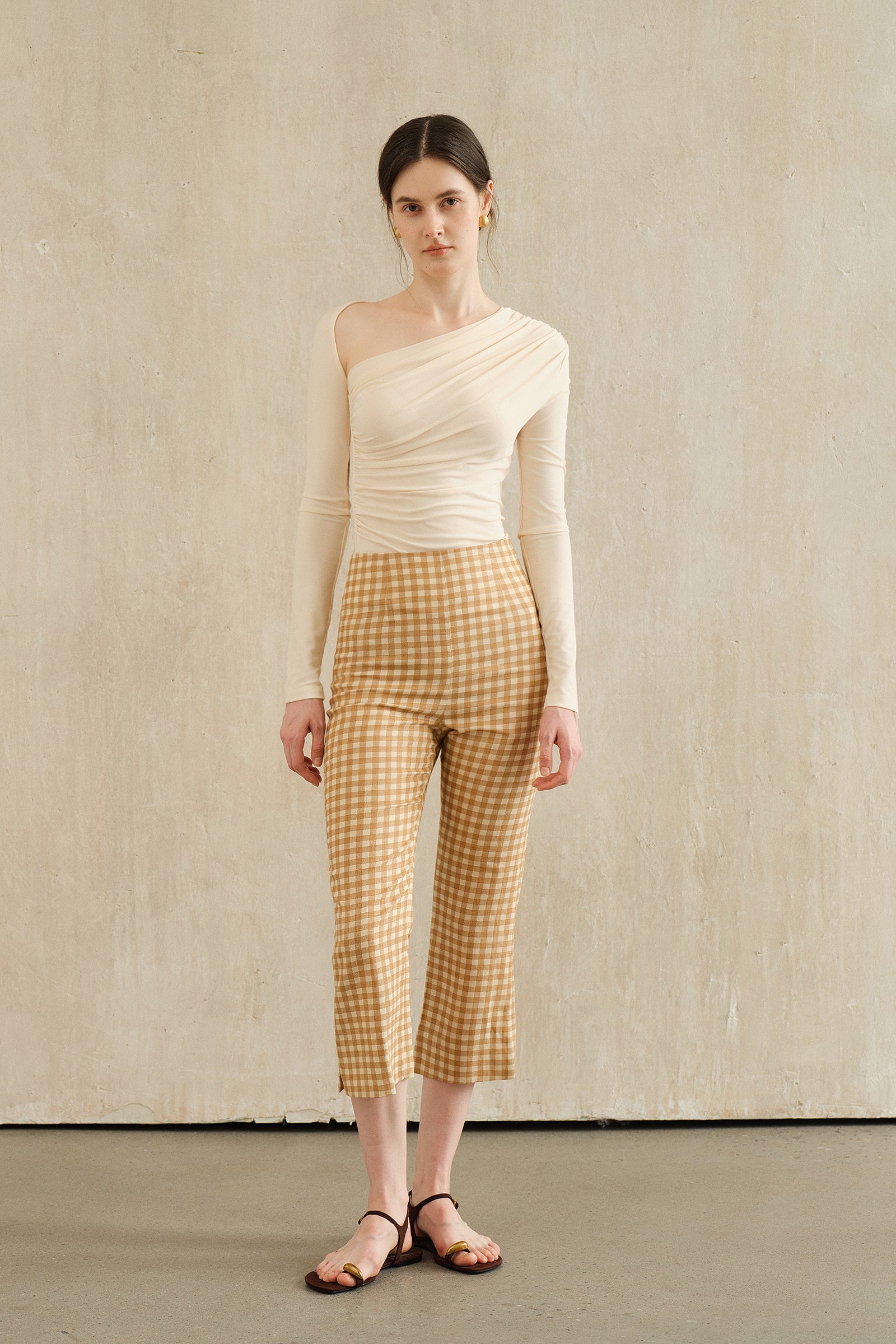 Lodi Capri Pants