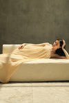 Unna Dress (Buttery)