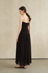 Palais Dress (Black)