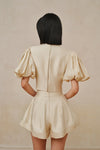Poet Top (Eclat Champagne)