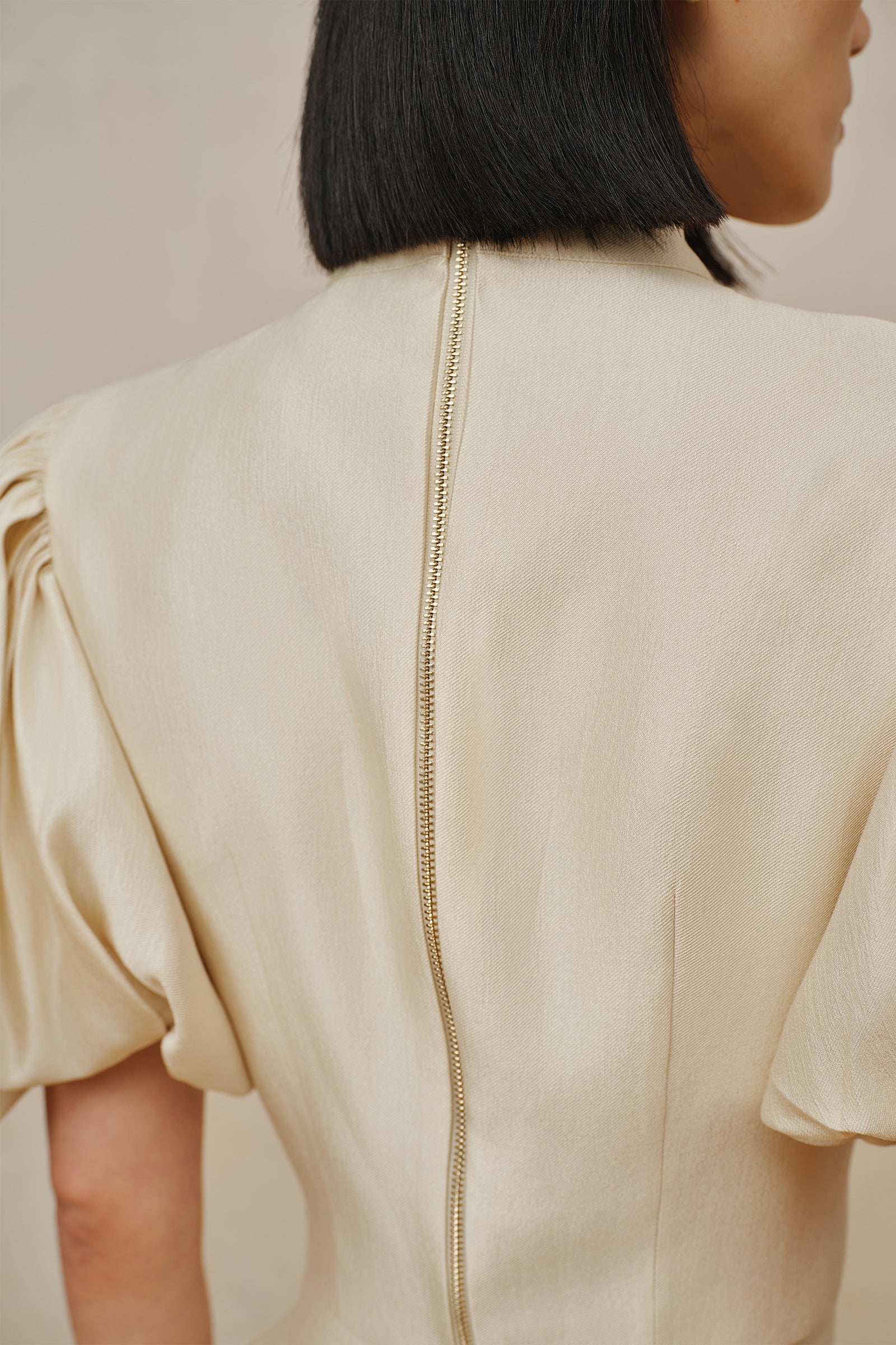Poet Top (Eclat Champagne)
