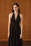 Penelope Dress (Black)