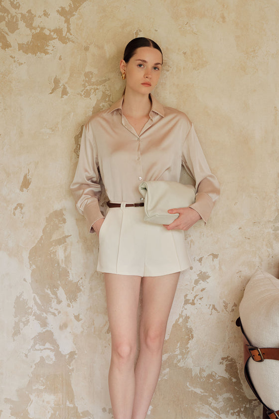 Pino Oversized Shirt