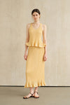 Lisse Top (Primrose)