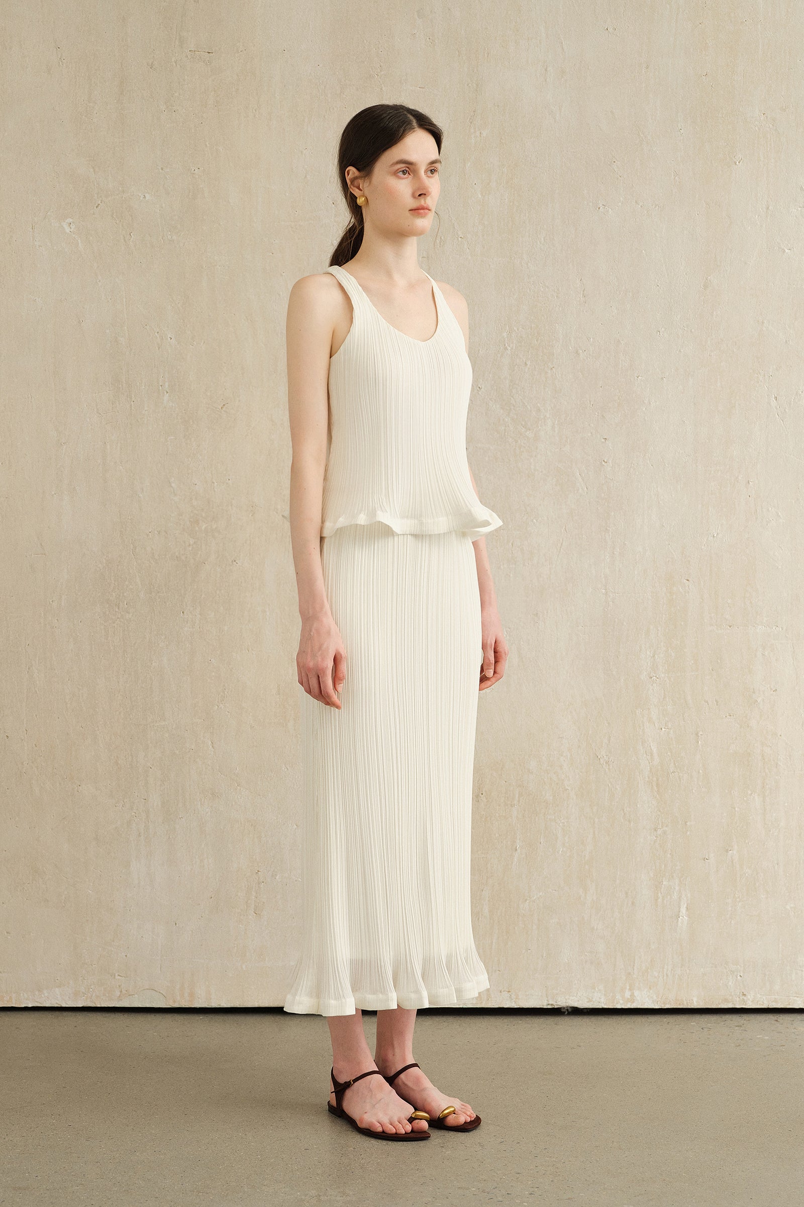 Lisse Top (Snow White)
