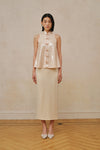 Lumen Top (Opaline Blush)