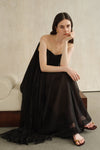 Rumi Long Dress (Noir)