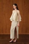 Noa Top (Bone Veil)